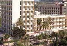 其他 5 Hotel la Santa Maria