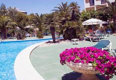 其他 6 Hotel la Santa Maria