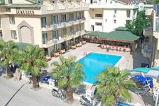 其他 Grand Lukullus Hotel