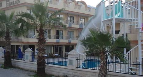 其他 2 Grand Lukullus Hotel