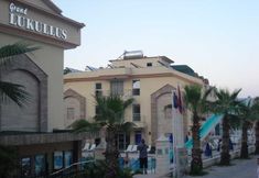 其他 3 Grand Lukullus Hotel