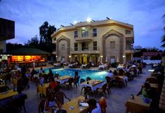 其他 4 Grand Lukullus Hotel