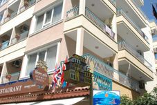 Lainnya Alanya Sunway Hotel