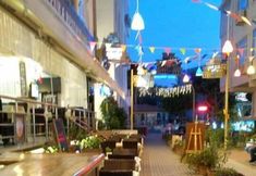 Lainnya 5 Alanya Sunway Hotel