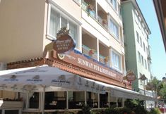 Lainnya 2 Alanya Sunway Hotel