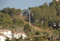 Lainnya 3 Alanya Sunway Hotel