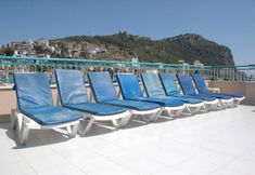 Lainnya 6 Alanya Sunway Hotel