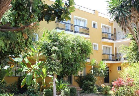 Others Hostal Villa Albero