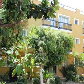 Hostal Villa Albero 1, Hotel Torrox