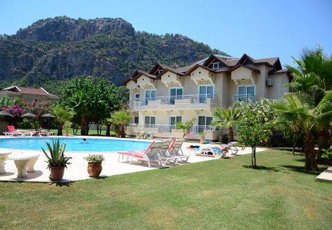 Lain-lain Hotel Keskin