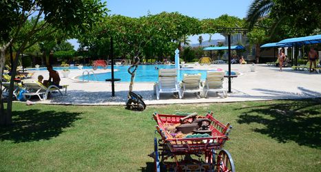 อื่นๆ 2 Hotel Keskin