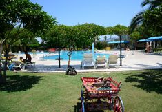 Others 2 Hotel Keskin