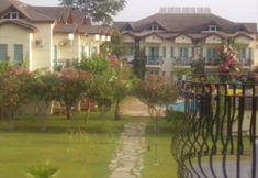 อื่นๆ 3 Hotel Keskin