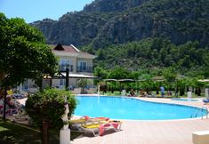 อื่นๆ 4 Hotel Keskin