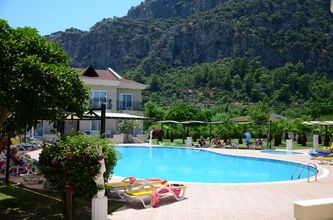 Others 4 Hotel Keskin