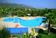 Khác 5 Hotel Keskin