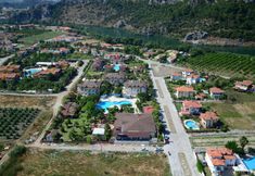 อื่นๆ 7 Hotel Keskin