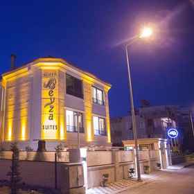 Green Beyza 1, Hotel Grand Park Lara Beach