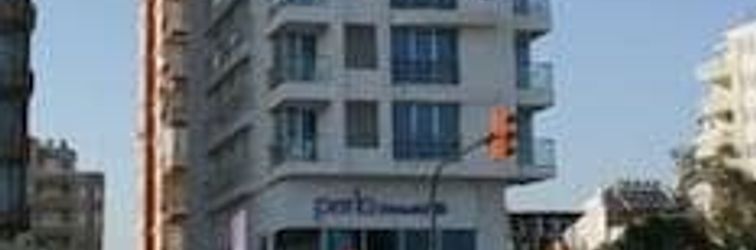 Lain-lain Perlamare Hotel