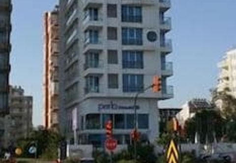 Lain-lain Perlamare Hotel