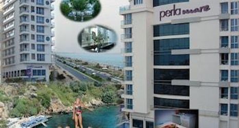 Lain-lain 2 Perlamare Hotel