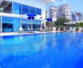 Lain-lain 4 Perlamare Hotel