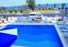 Lain-lain 5 Perlamare Hotel