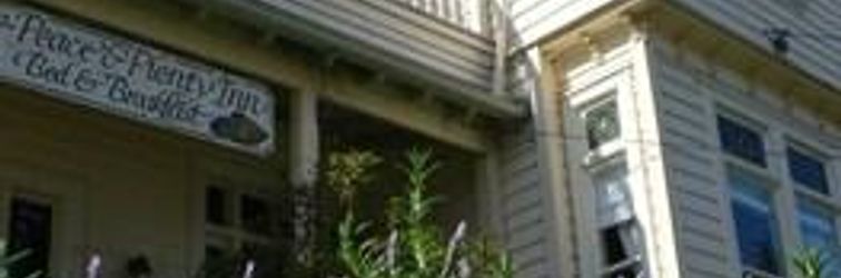 Others Peace & Plenty Inn