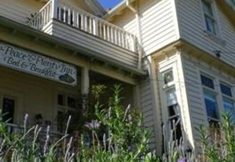 Others Peace & Plenty Inn