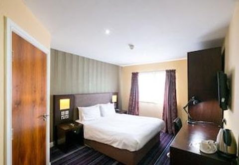 其他 Lorne Hotel Glasgow