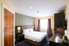 其他 Lorne Hotel Glasgow