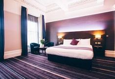 其他 2 Lorne Hotel Glasgow