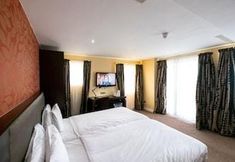 其他 5 Lorne Hotel Glasgow