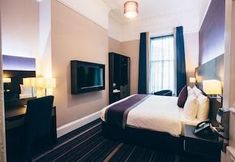 其他 6 Lorne Hotel Glasgow