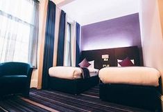 其他 7 Lorne Hotel Glasgow