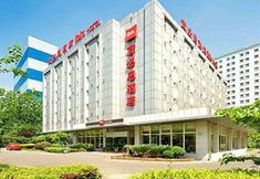 その他 3 Ibis Suzhou Sip
