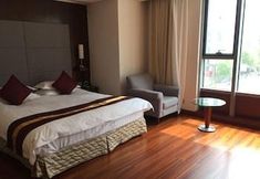 其他 4 Beijing Seeker Apt Chateau De Luze