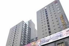 Khác Tai Yue Suites