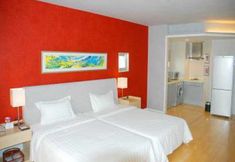 Khác 4 Tai Yue Suites