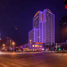 หลี่ เทียน 1, โรงแรม & ที่พัก Litian Hotel