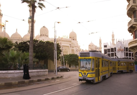 Others Four Seasons Hotel Alexandria At San Stefano