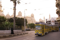 Khác Four Seasons Hotel Alexandria At San Stefano