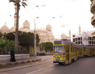 Others 2 Four Seasons Hotel Alexandria At San Stefano