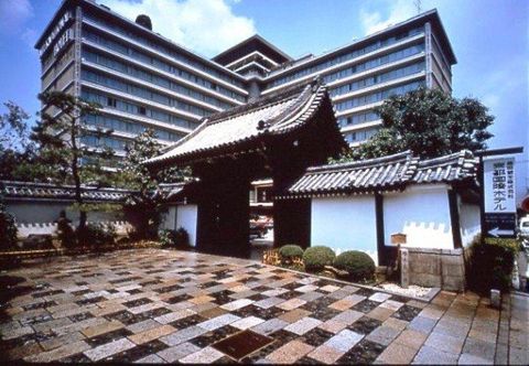 Others Kyoto Kokusai Hotel