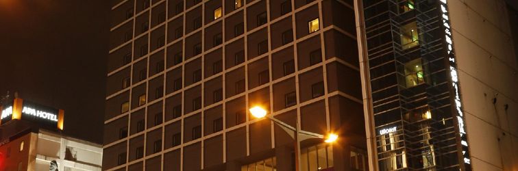 Others Mercure Sapporo