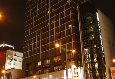 Others Mercure Sapporo