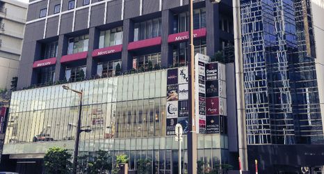 Others 2 Mercure Sapporo