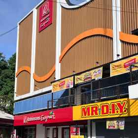 Cebu Grand Hotel 1, Hotel Abaca Baking Company® (Restaurant) - Base Line Center