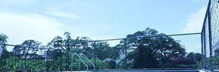 Lain-lain Garden Plaza Hotel Manila