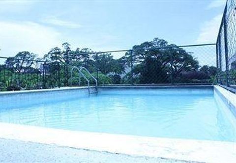 Lain-lain Garden Plaza Hotel Manila